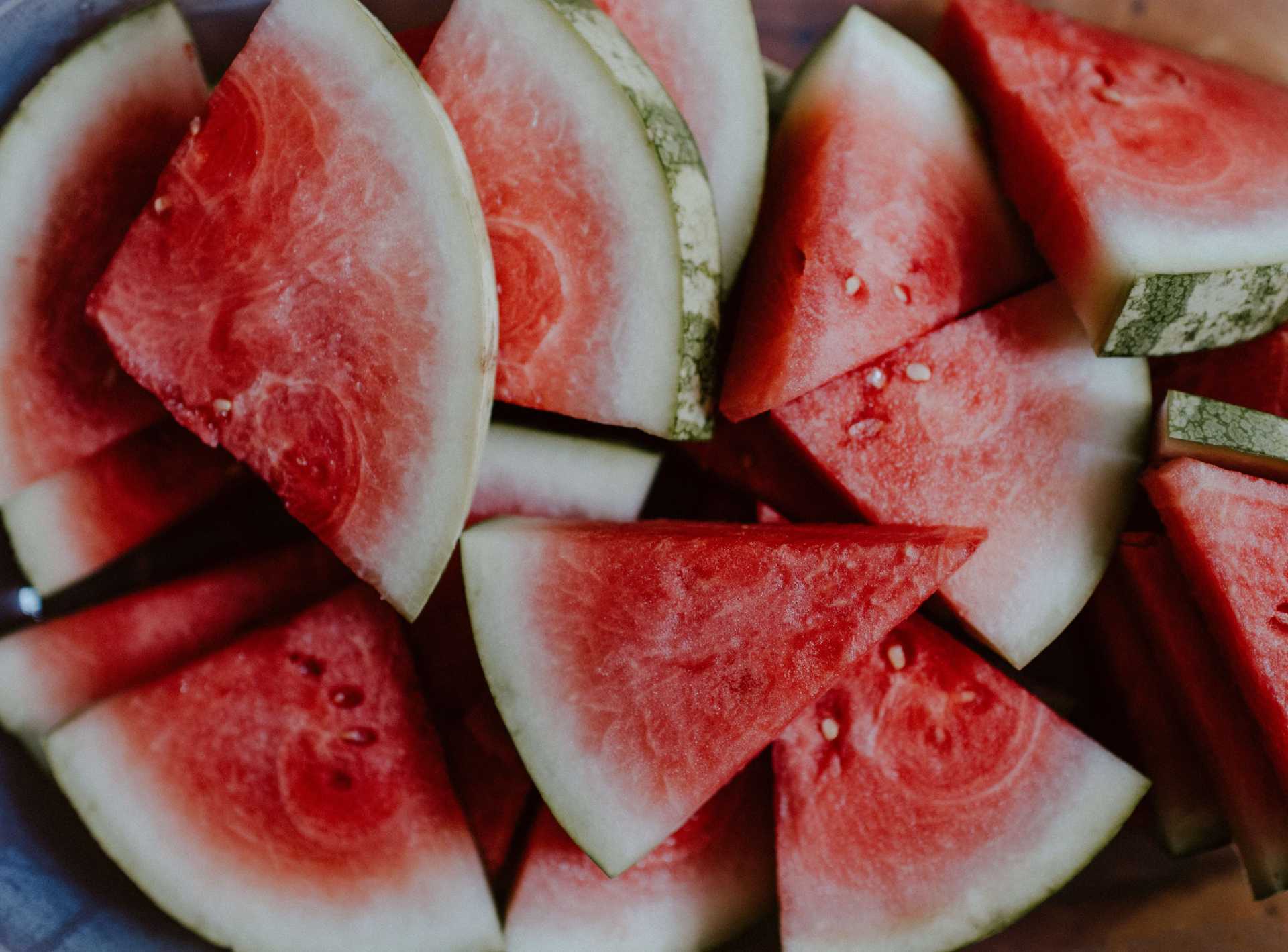 Dogs and Watermelon: What to Know Before You Share This Sweet Treat!