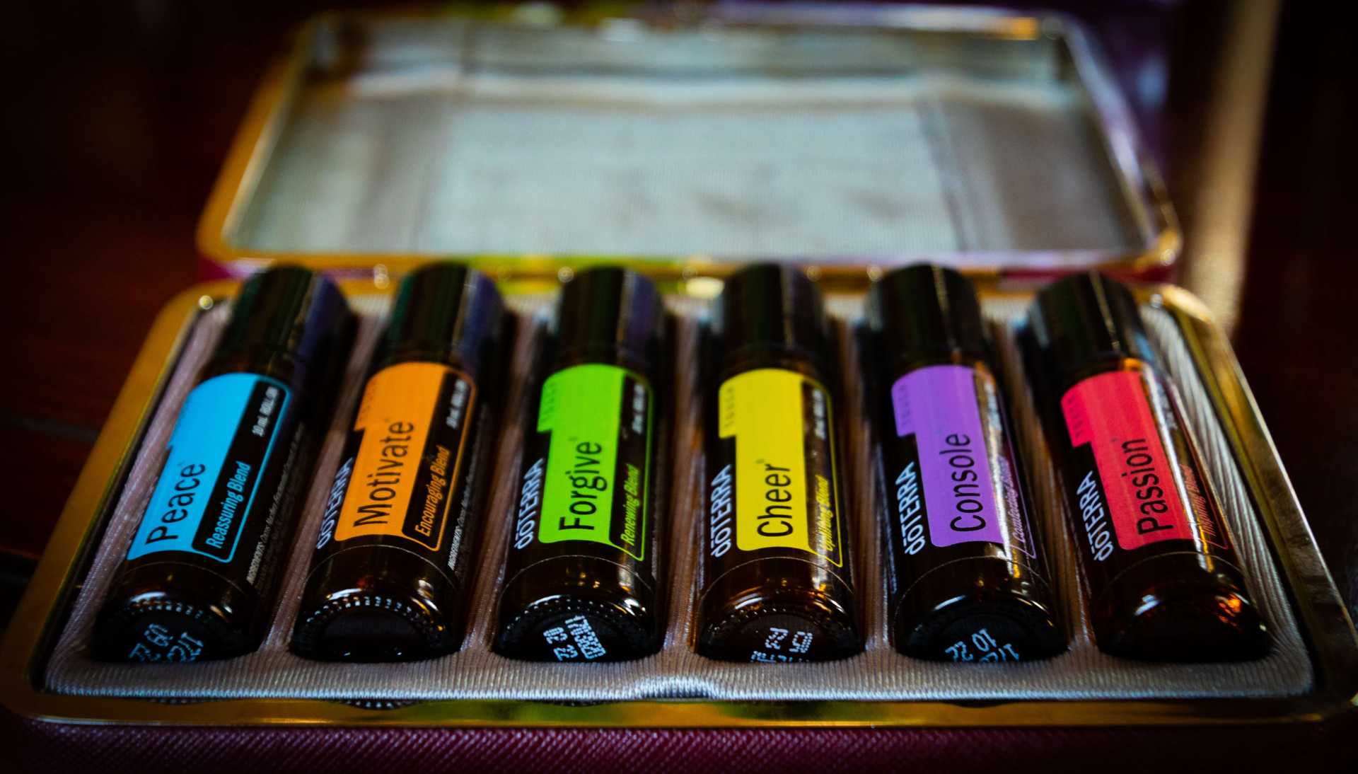 What Essential Oils Are Safe for Dogs?